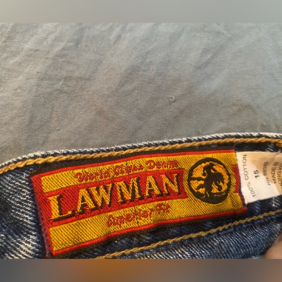 Lawman Shorts - Picture 3 of 7